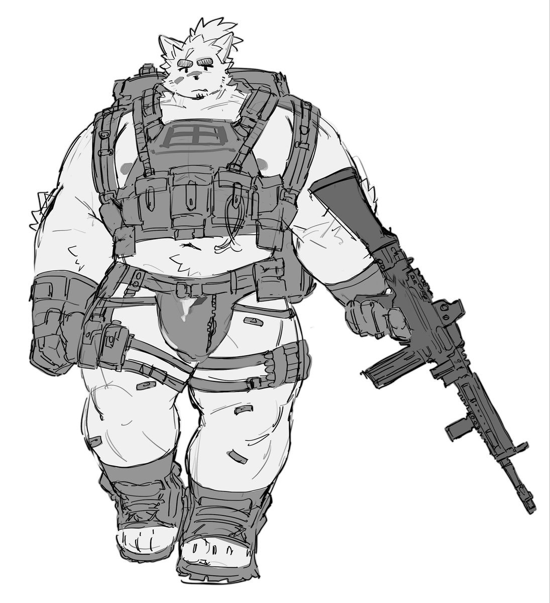 上尾アワ tweet media