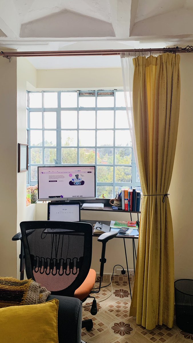 codingvaleria's tweet image. Mazingira has really been that place I found stillness while navigating the chaos in Tech .
I am grateful ๐
Happy Mazingira day fellow Kenyans ๐
#MazingiraDay2025 #MazingiraDay2025KE #TechSistersKenya