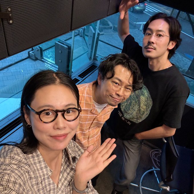 TENDRE / 河原太朗 (@tanaakin) / Posts / X