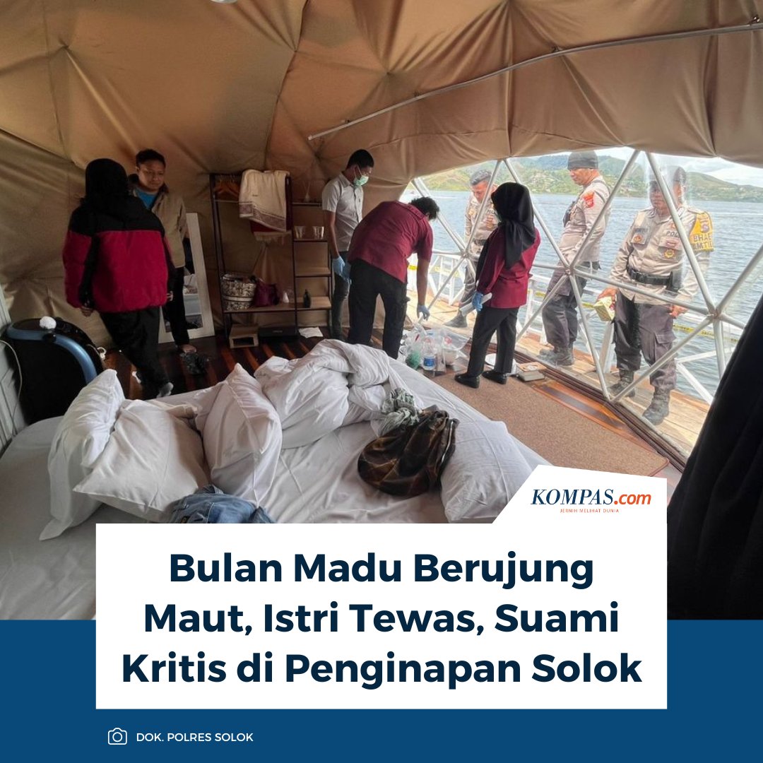 Kompas.com tweet media