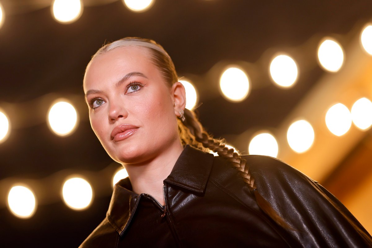 PanamaPictures1's tweet image. "Das Leben ist kein Promihof"

Internetkommentar.

Foto: Christoph Hardt / Panama Pictures

#rtl2 #promihof #reality #cheyenneochsenknecht #tvshow #realitytv #rtl