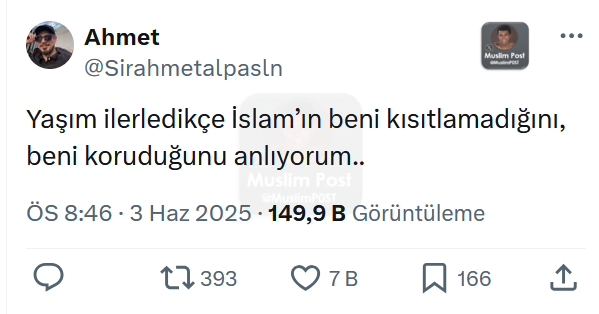 Muslim Post (@muslimp0st) on Twitter photo 