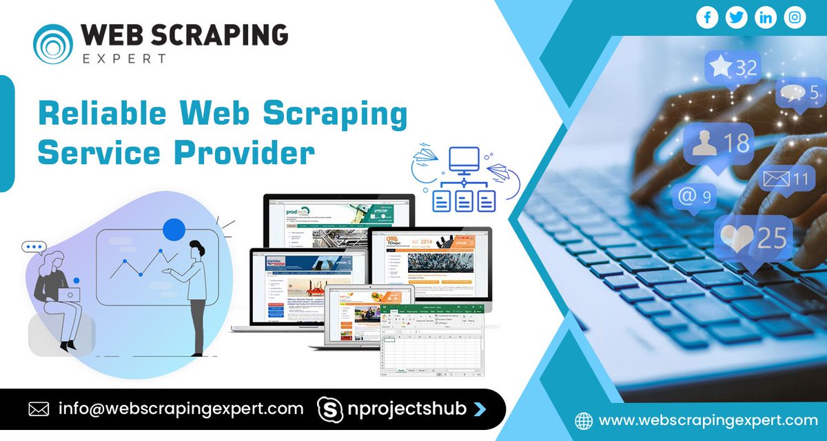 tonnyraval's tweet image. Target.com Data Extraction Services
📩 Email: info@webscrapingexpert.com
 🌐 URL: webscrapingexpert.com/target-com-dat…
#targetdatacollection #targetdataextractionservices #retaildatascraping #productlistingscraping #ecommercedata #marketanalysis #webscrapingexpert