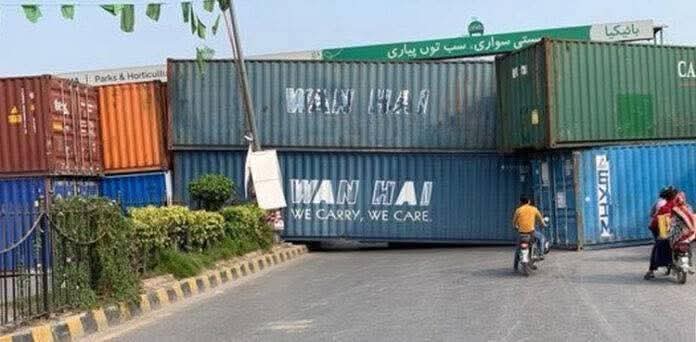 app_sey_matlab's tweet image. Usk dill Mai enter hoty hi esy container Laga doun gen