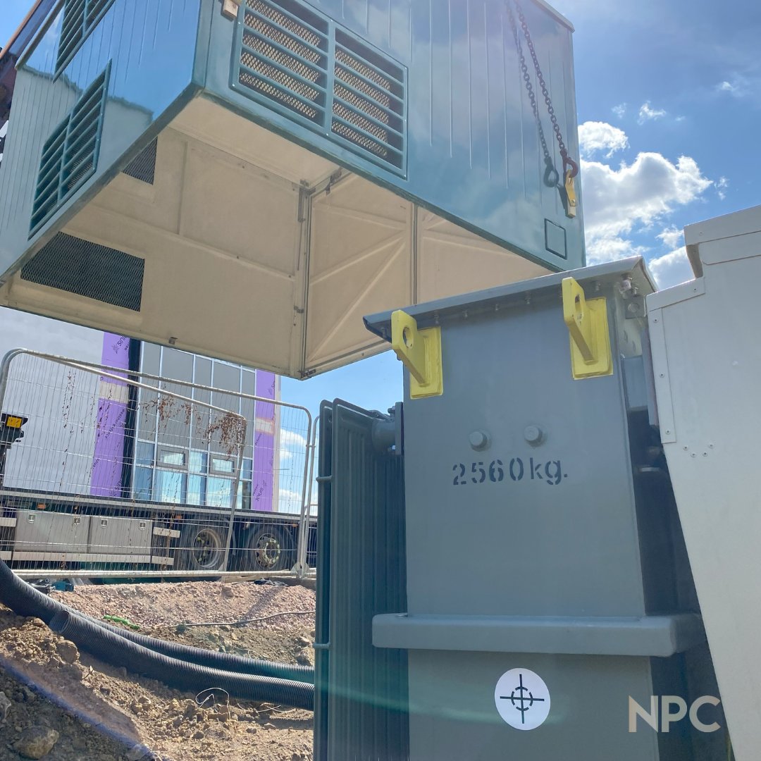 NPC_Worcester's tweet image. We handle civils, cabling, substations &amp;amp; DNO liaison for a seamless new connection. #ElectricalInfrastructure 
Talk to our team today. 
Contact us for a quote. 
networkpowerconnections.co.uk
📞 01905 611 011
#WorcestershireHour #ICP #BNO #DNO #IDNO