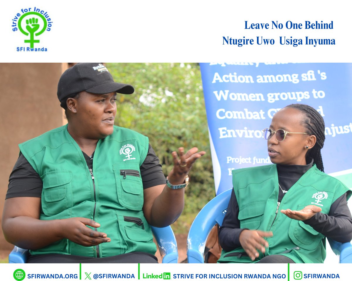 SFI creates platforms for girls to speak, lead, and influence their communities. 
But we need allies to amplify these voices on larger stages.
 👉Partner with us to make sure girls are heard and their leadership recognized.
#GirlsLeadChange #InvestInGirls