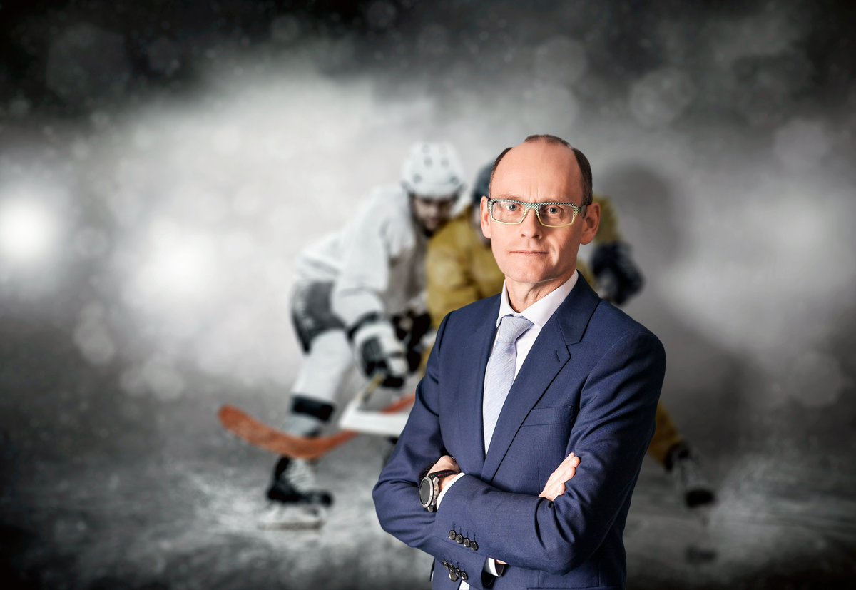 Betsson AB tweet media