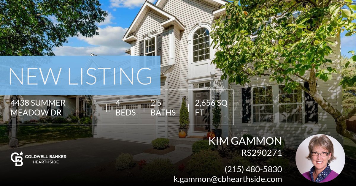 Kim Gammon tweet media
