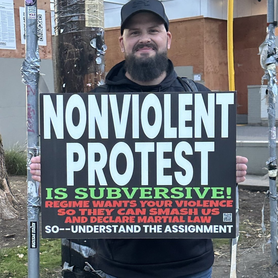 Grant Stern  tweet media