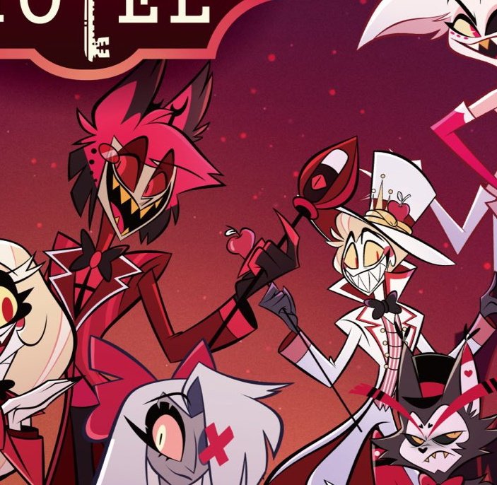 ✨I'M DELUSIONAL ✨