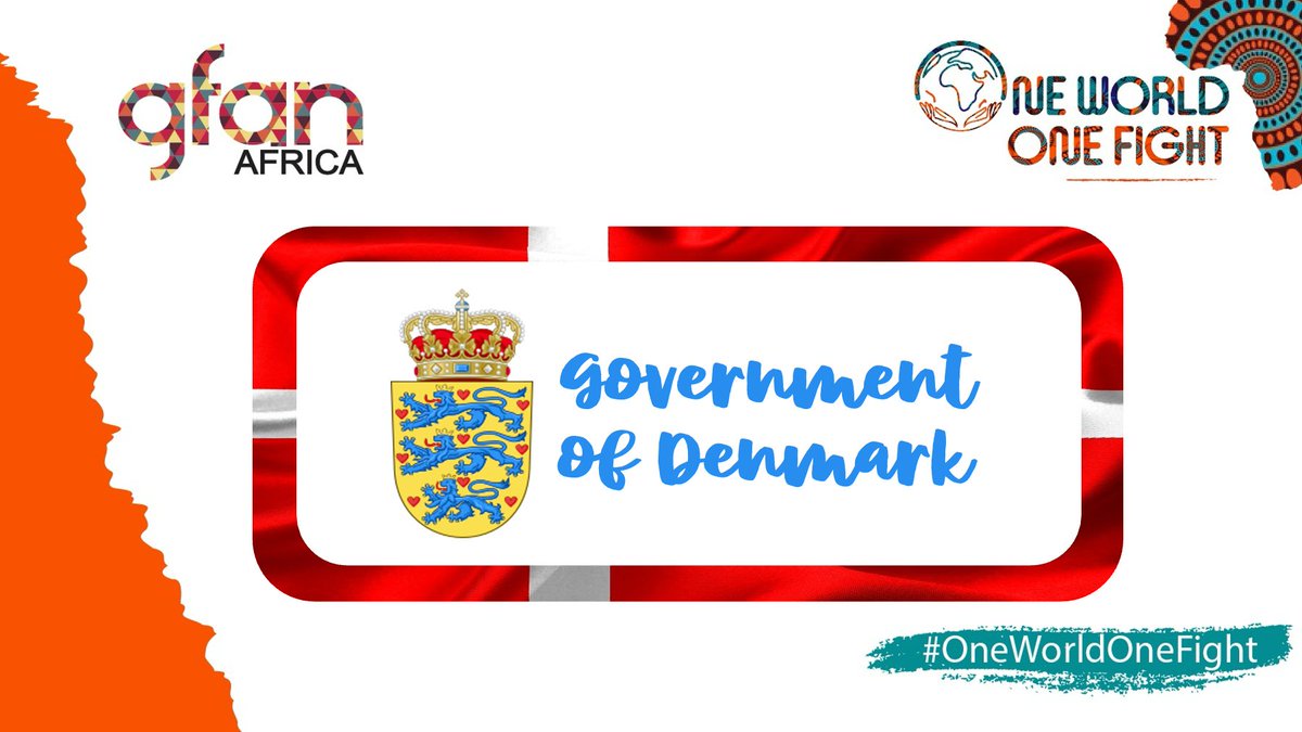 Global Fund Advocates Network (GFAN) Africa tweet media