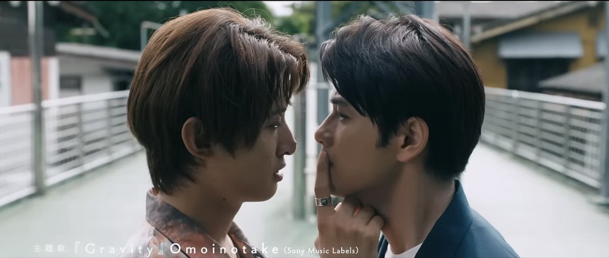 EmEm_ksndsvt's tweet image. 公開までに何回『(LOVE SONG)』にありがとうっていうんやろ🌻🌻

ほんまにありがとう。

#movieLOVESONG 
#向井康二 
#森崎ウィン

映画『（LOVE SONG）』 ラブソング／15秒【トキメキ編】｜10.31(金)公開🌻 youtu.be/_JwJWlXW88g?si… @ＹｏｕＴｕｂｅより