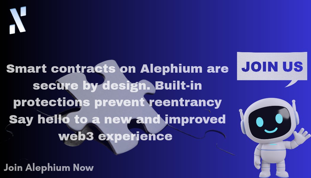 Web3Progress's tweet image. $ALPH keeps standing out as one of the few projects building real utility in a crowded space. Scalable, sustainable, and community-driven — Alephium is quietly shaping the future of decentralized tech. 💪🚀

#Alephium #ALPH #Crypto #Blockchain