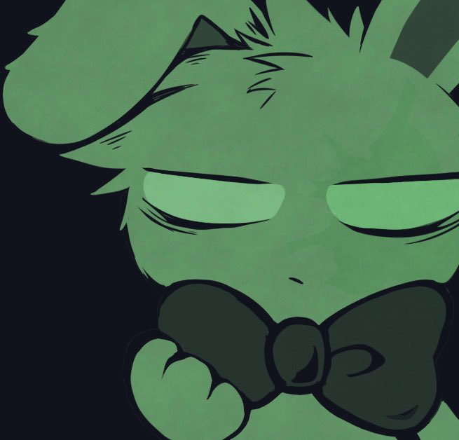 monochromupopu3's tweet image. wiege &amp;amp; All in 🖤💚🐰

 #ibannylove #ALNST  #ivantill