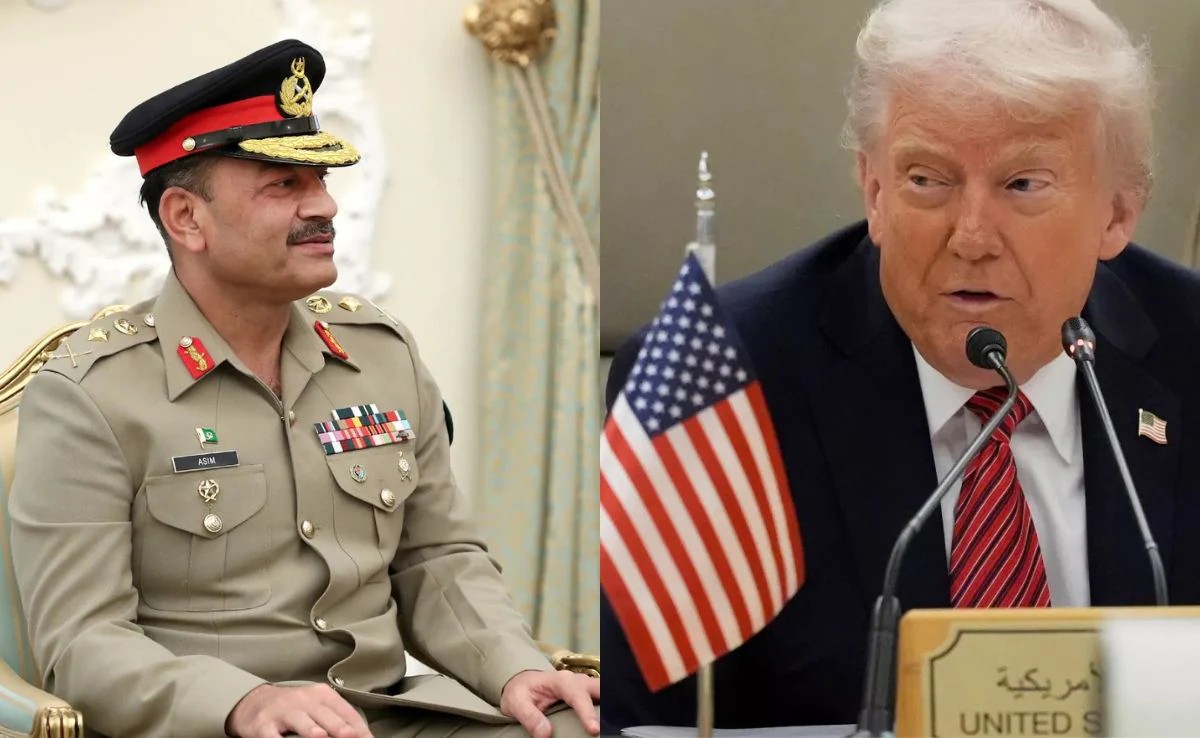 We have received credible and irrefutable evidence that it was Pakistan's nomination of Nobel Peace Prize for Donald Trump which damaged his chances of winning

The Norwegian Nobel Committee members have communicated to sources, that Pakistan's record as a sponsor of terror