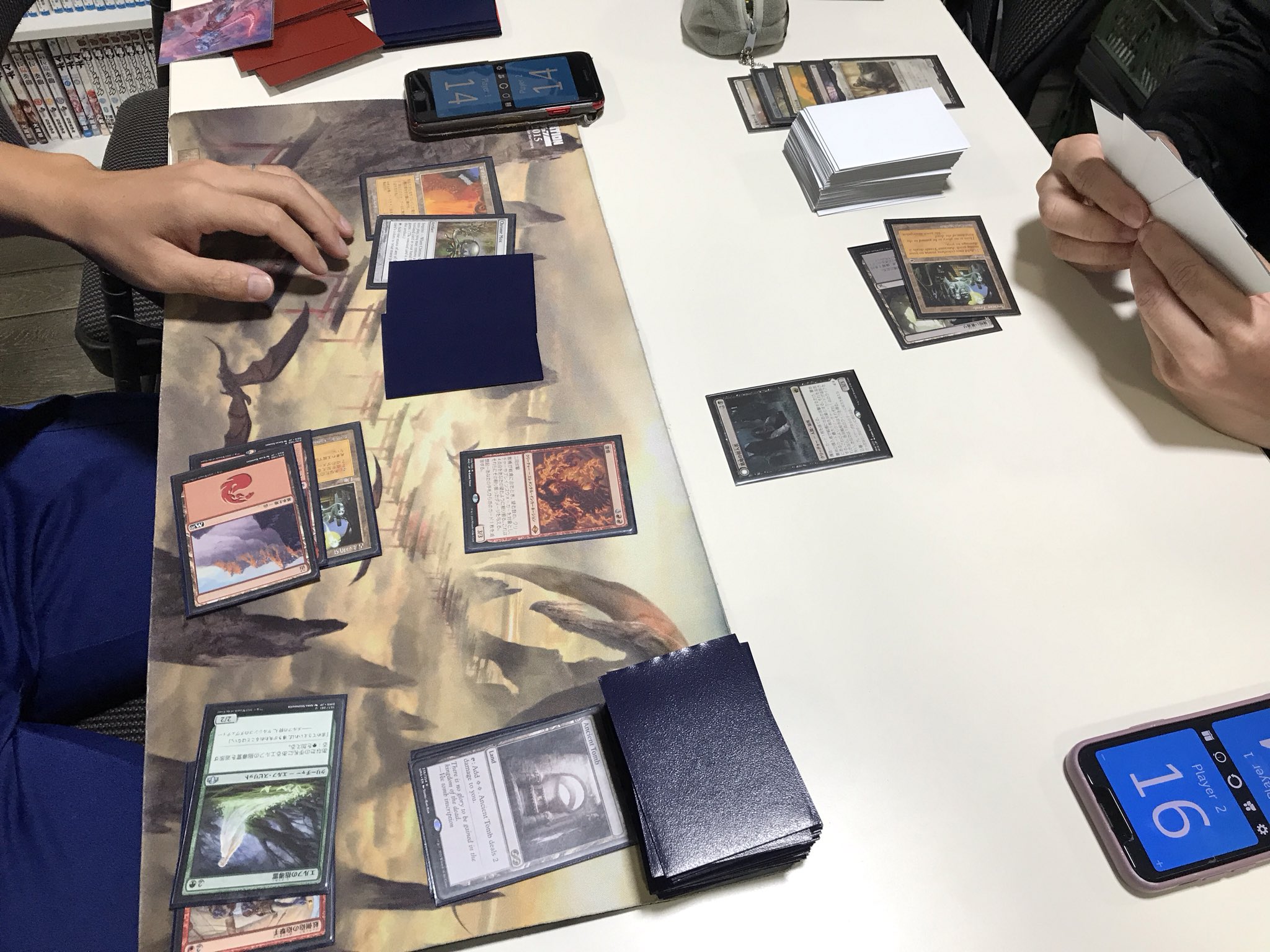 ジョニー (@johnnyshop) / X