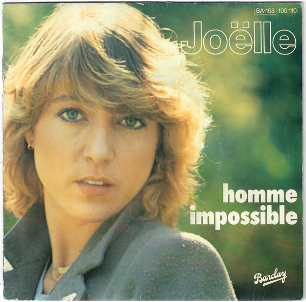 SchnockRevue's tweet image. Pour les grands curieux (et je les sais nombreux ici), la discographie solo de Joëlle d'll était une fois est enfin disponible en streaming. Un album, deux 45 tours et puis s'en va... "Homme impossible" tire son épingle du jeu.
youtube.com/channel/UCnDTS…