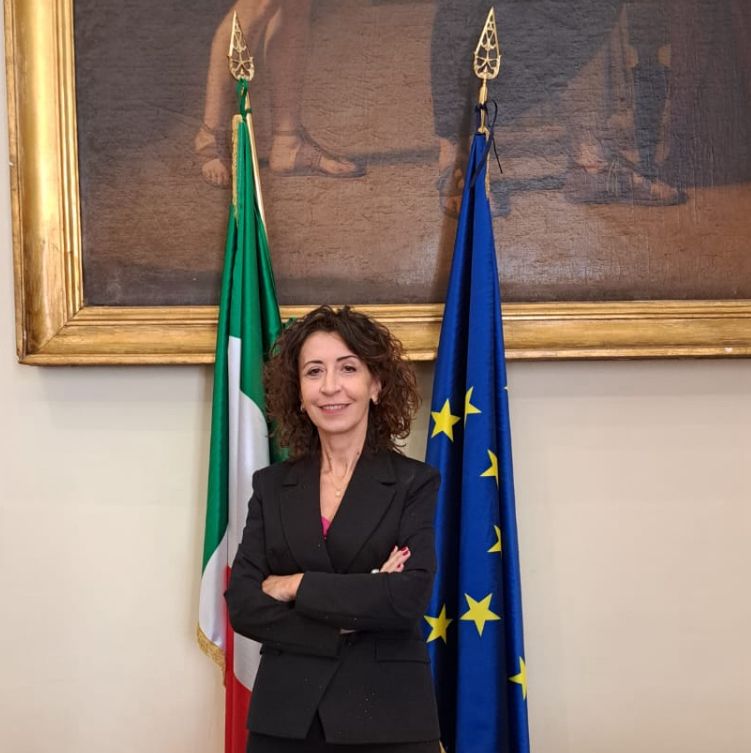 INPS_it's tweet image. Inps Roma e Prefettura: nasce la sezione territoriale della Rete del Lavoro Agricolo di Qualità
📌 Firmato il protocollo d&apos;intesa per la costituzione della sezione territoriale provinciale di Roma della Rete del Lavoro Agricolo di Qualità
🔗 rb.gy/yry7en
Inps Comunica