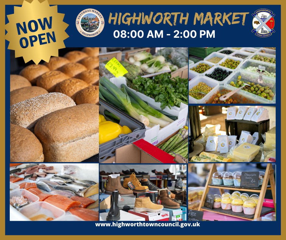 Highworth Town Council (@highworthtc) on Twitter photo 