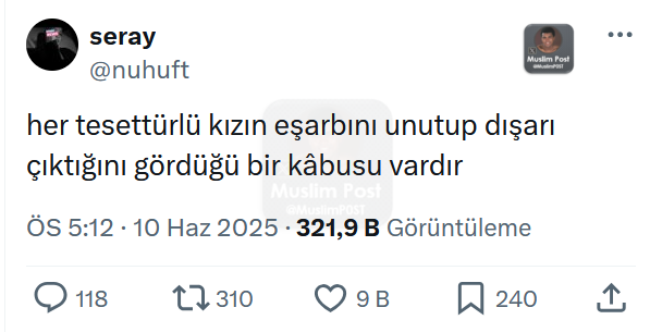 Muslim Post (@muslimp0st) on Twitter photo 