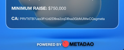 kane_slow's tweet photo. @MetaDAOProject @UmbraPrivacy CA ? https://t.co/un9u6Idvbd