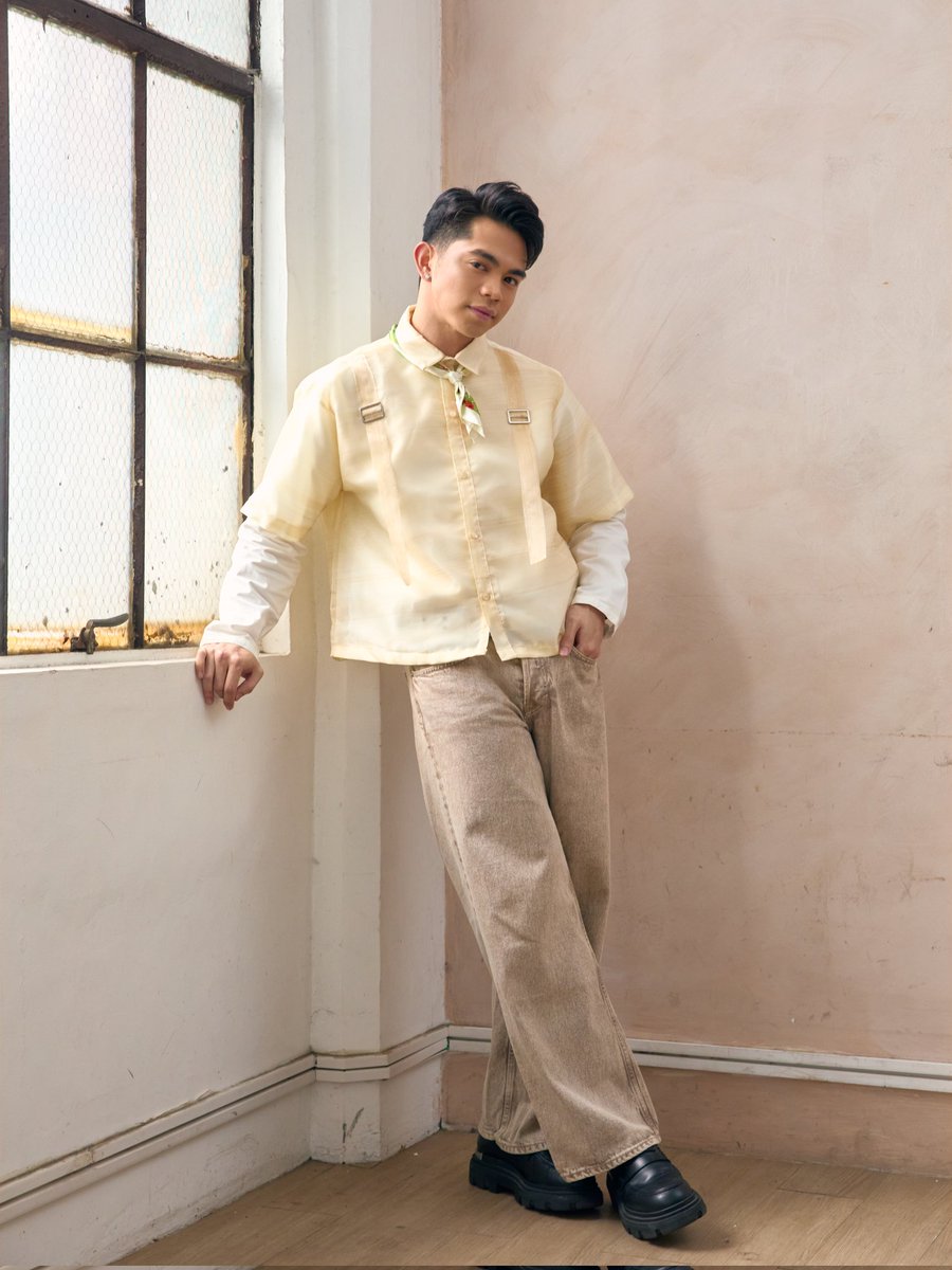 143yesmylove's tweet photo. [Don Romantiko #3 | Jeff] 💌

Don Romantiko Concept Photos

Pre-save link: https://t.co/zuJa1eCI7X

HAIR: Hernan Soriano
MUA: Alexander Rol
STYLIST: Kai Chavez

#DonRomantiko #143YesMyLove https://t.co/7ZgY7laM5R