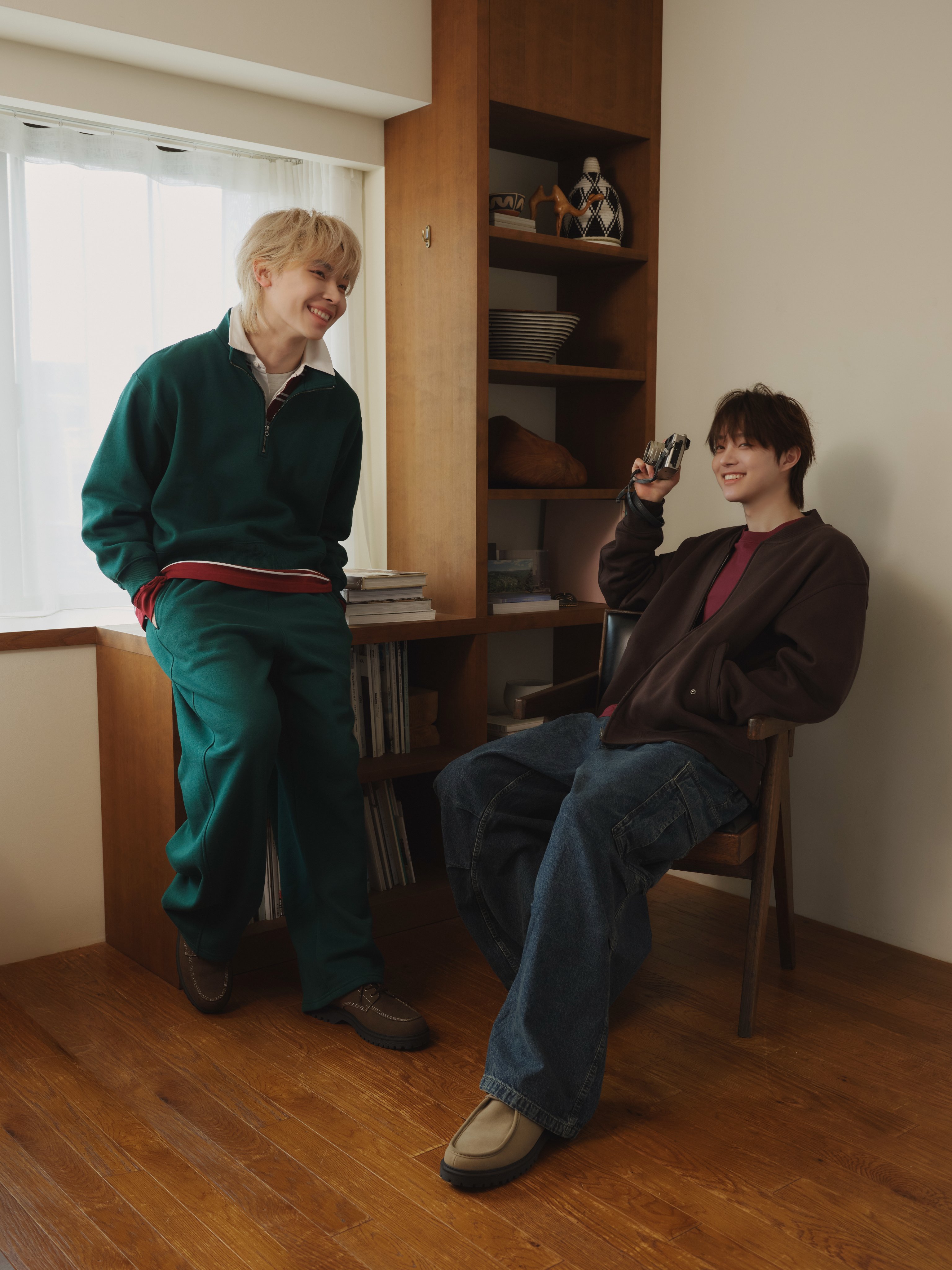 &team 東京 ラキドロ EJ ウィジュ &TEAM・K、EJへの不満吐露「いい時間を楽しみたかったのに