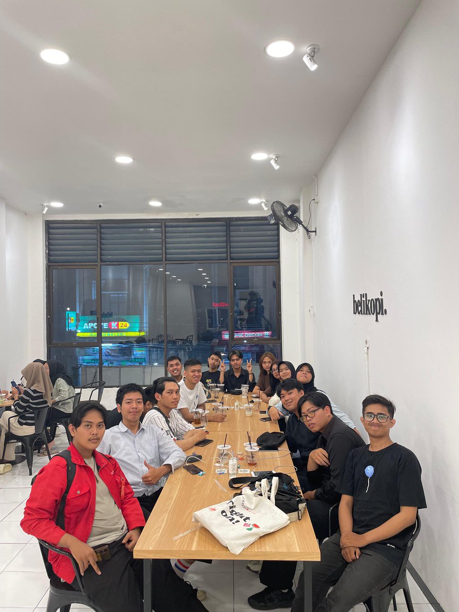 H-37 LawFellas‼️ Rika wis siap apa durung??🫵😎