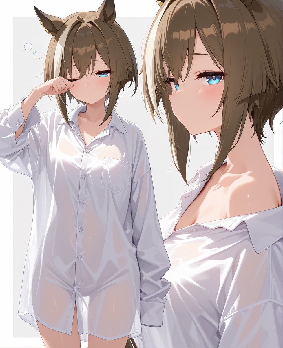 ぶかぶか