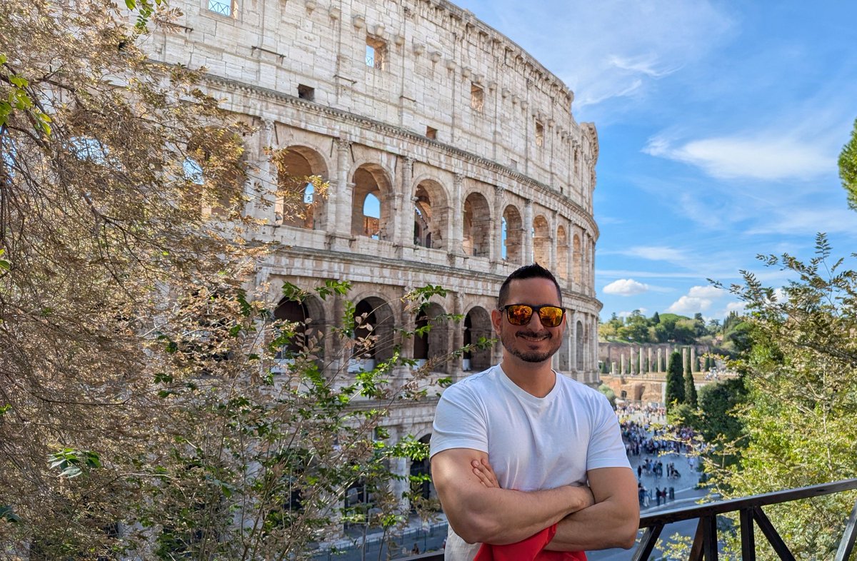 Vale la pena volver de vez en cuando