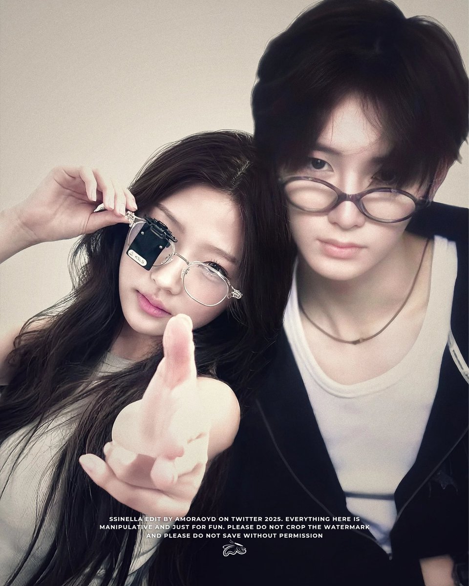 eddeamoure's tweet image. #ssinella a sweet glimpse *:･