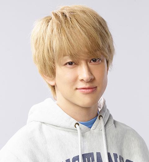 kimikun5981's tweet image. コタローは1人暮らし狩野進くんありました🖤
横山裕くんに投票しました🖤