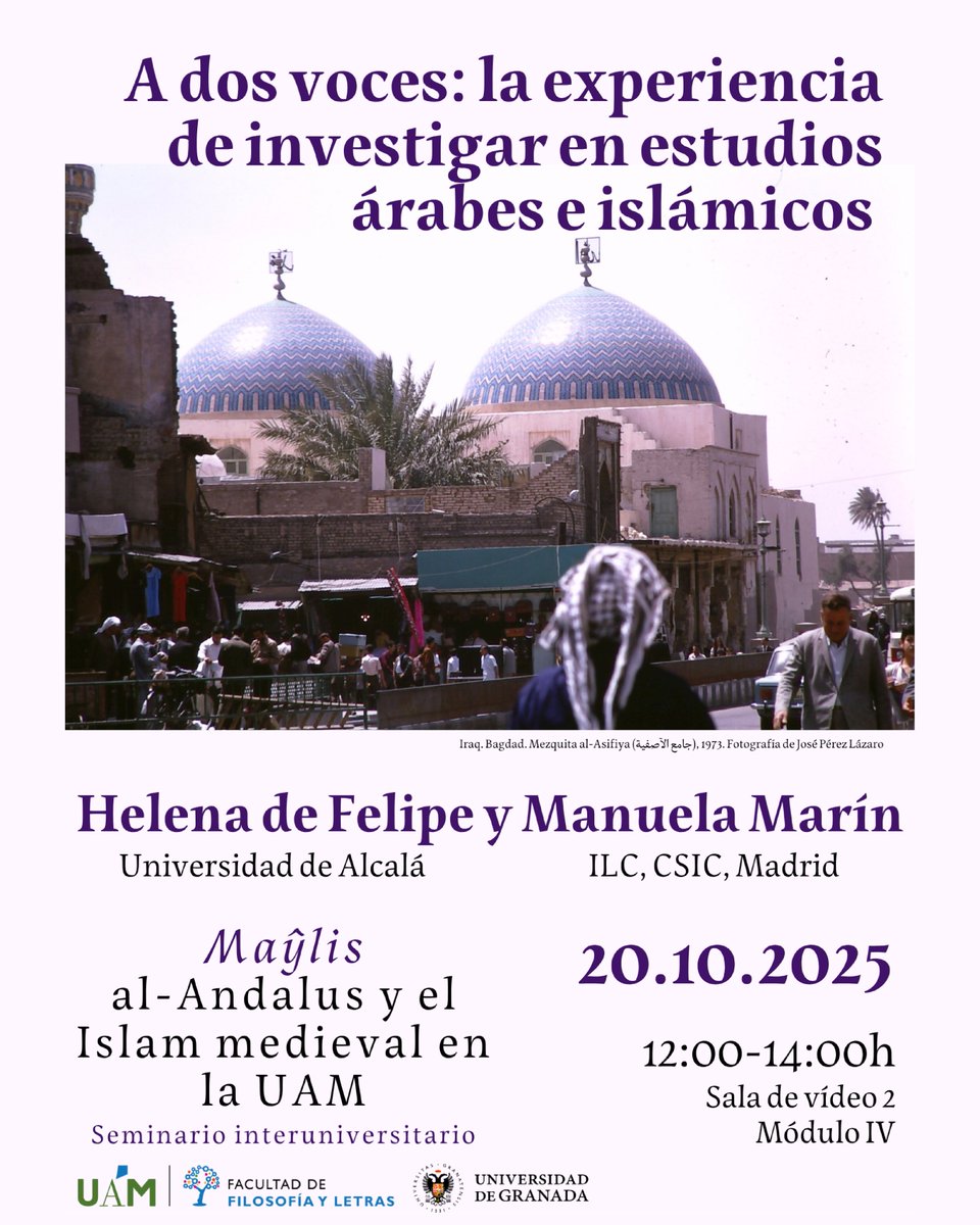 Historia del Arte UAM 🎨 tweet media