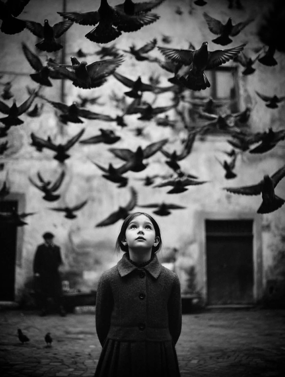 "Siempre me ha gustado la gente que va contra el viento y contra la corriente. Los que no se ponen del lado de los fuertes. Amo a esas personas porque tienen el viento de cara y siempre huelen y olerán a limpio".

                  ― Alda Merini