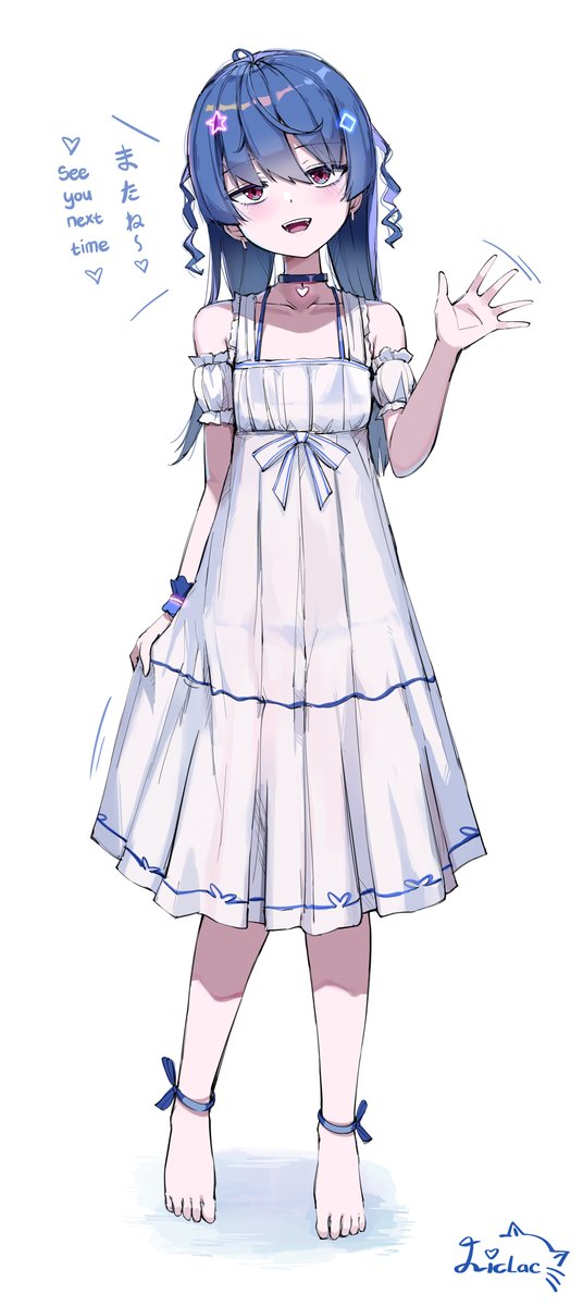 Summer with Miho (Bonus)・夏は美帆と一緒「おまけ」
Miho-chan is quite popular! Thank you!
美帆ちゃんはかなり人気でした!ありがとう! 