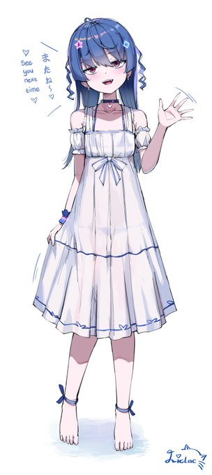 Summer with Miho (Bonus)・夏は美帆と一緒「おまけ」
Miho-chan is quite popular! Thank you!
美帆ちゃんはかなり人気でした!ありがとう! 