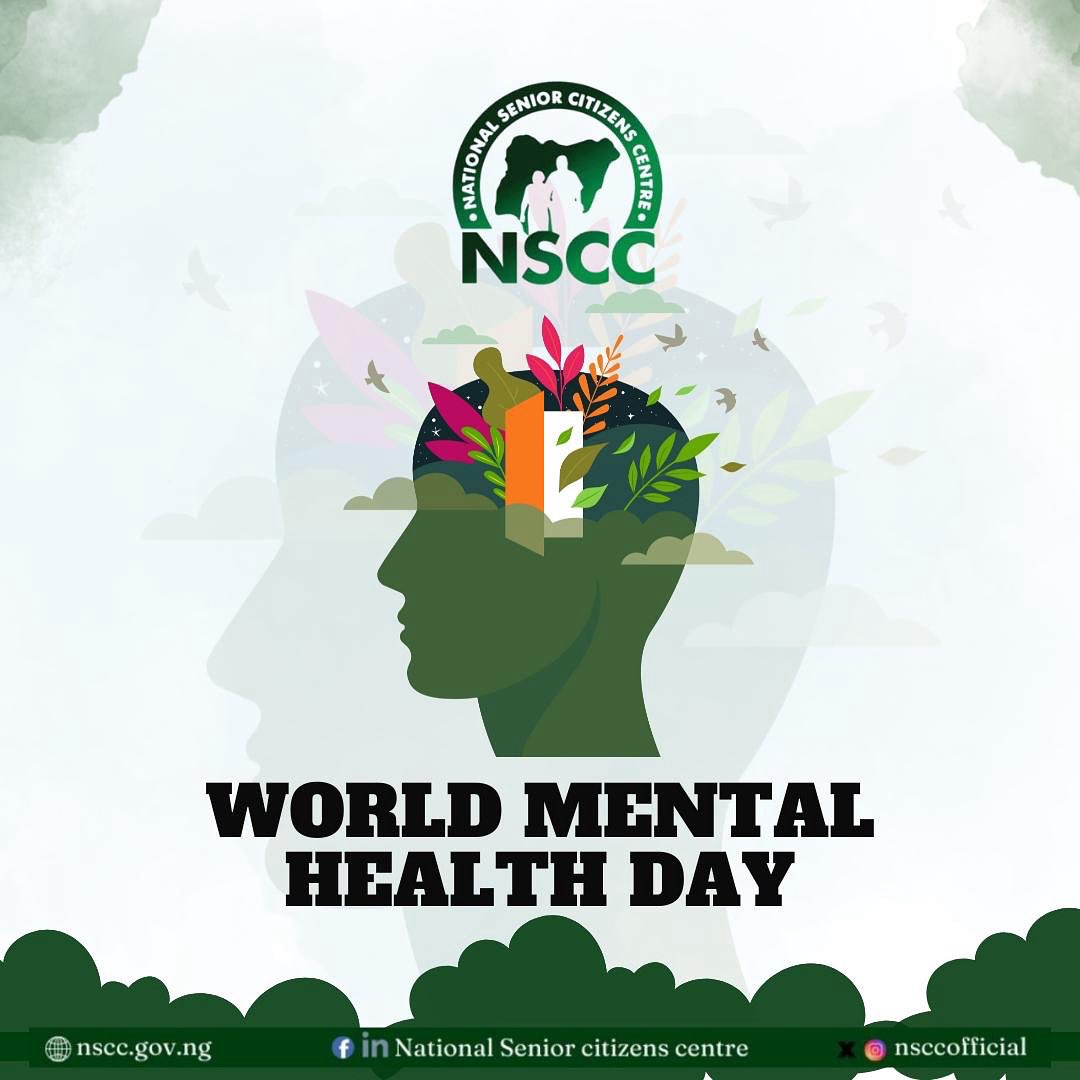 National Senior Citizens Centre (NSCC) tweet media