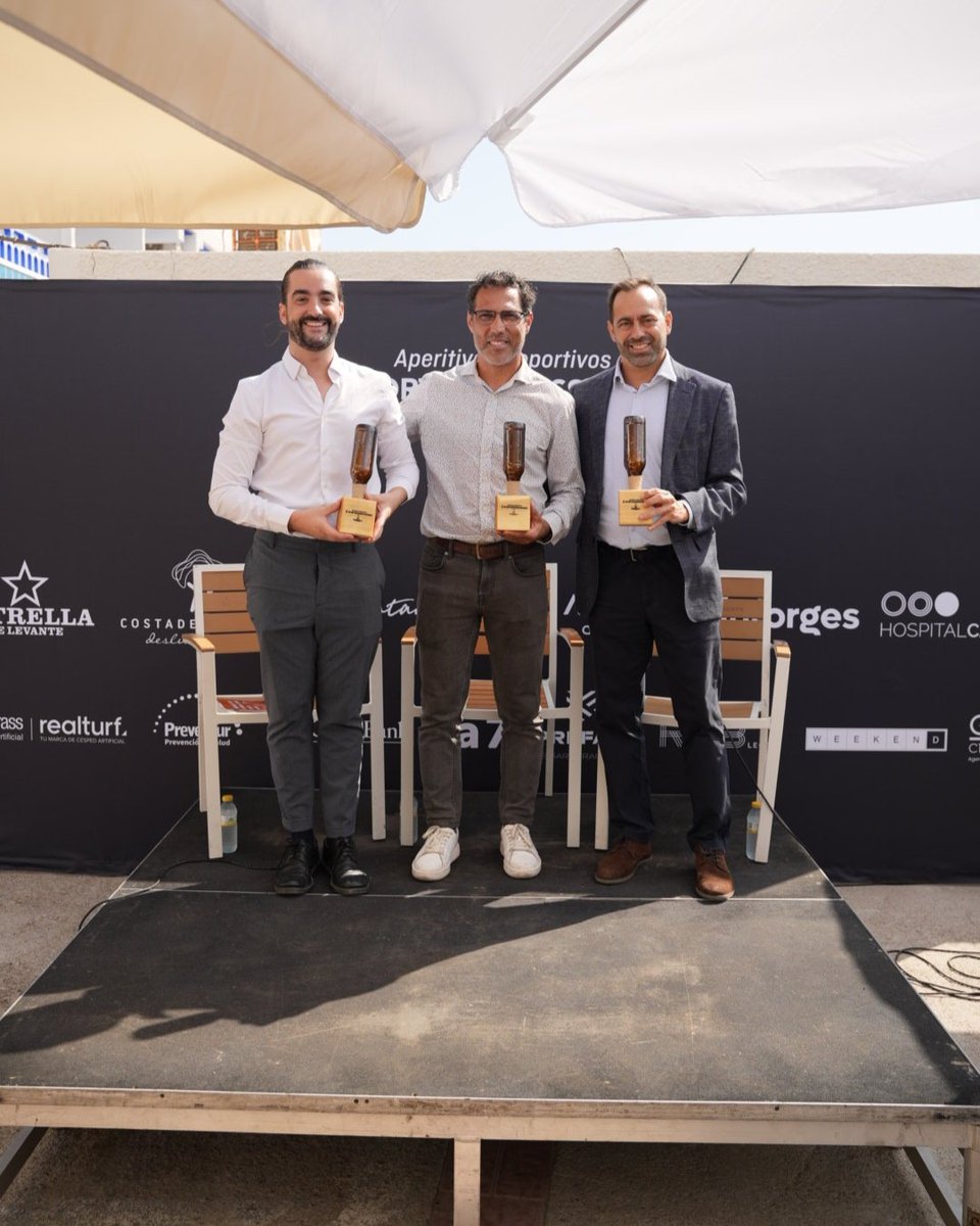 Sport Business World tweet media