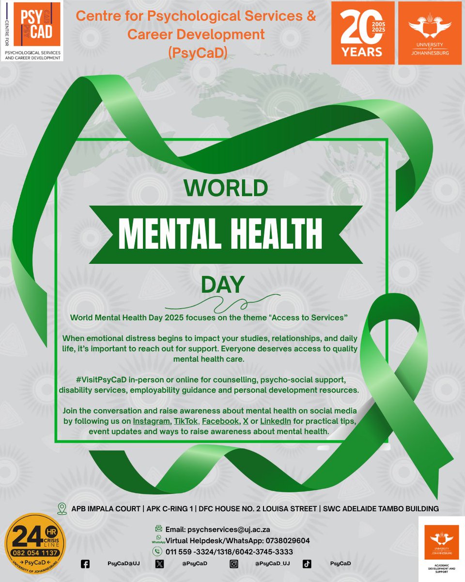 #VisitPsyCaD tweet media