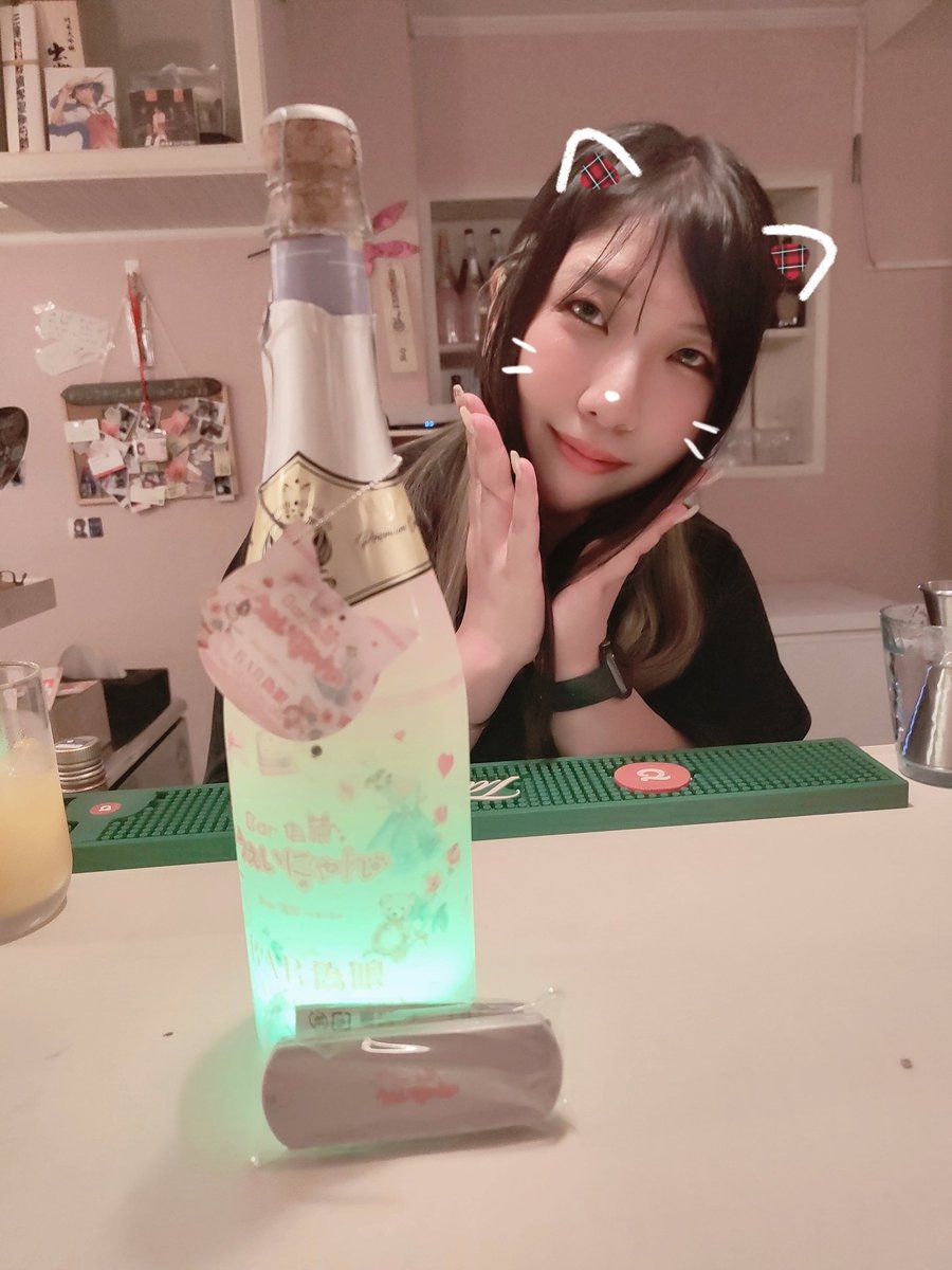 ぱる tweet media