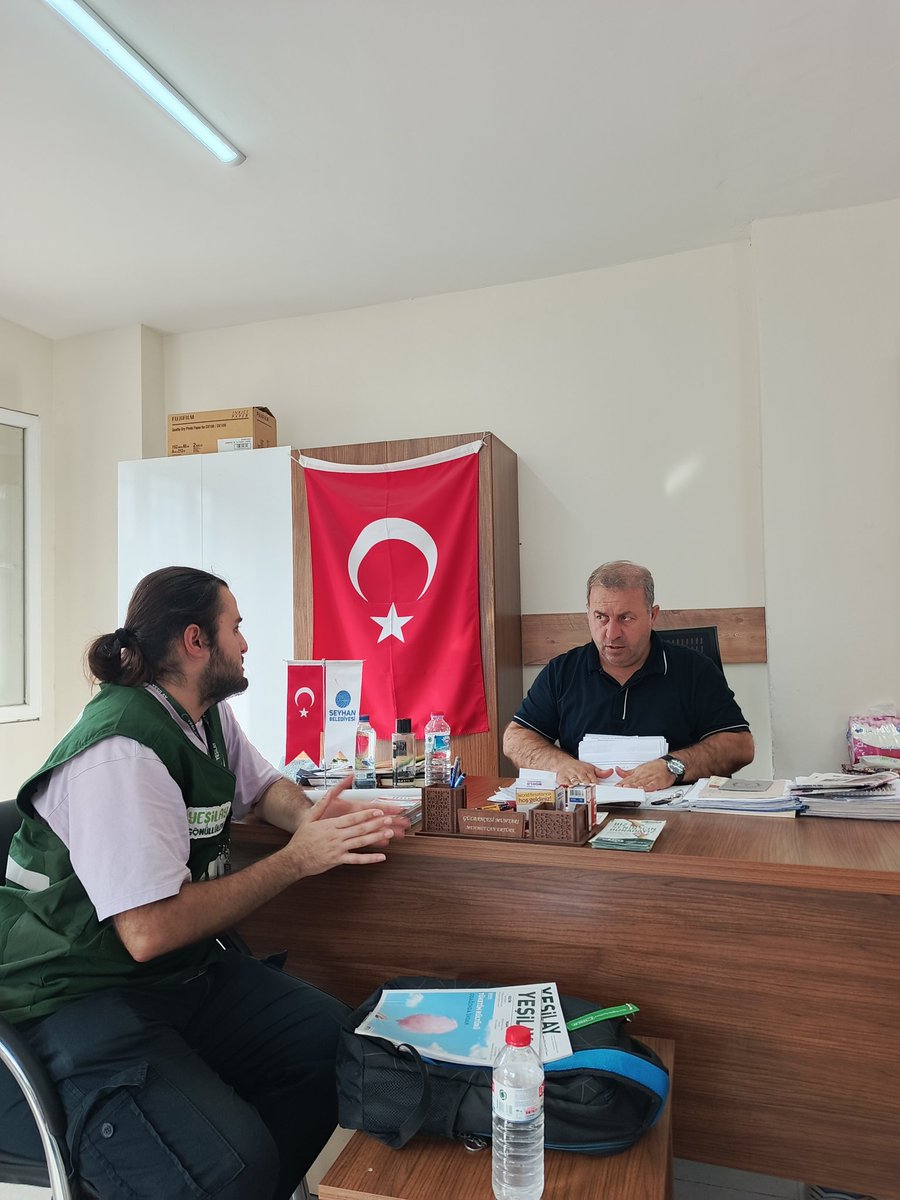 Yeşilay Adana Şubesi (@adanayesilay) on Twitter photo Yeşilay Adana Şube Başkanlığı olarak Adana Valimiz Sn. Yavuz Selim KÖŞGER’in koordinesinde yürütülen Sosyal Dönüşüm Projesi kapsamında; Seyhan Aile ve Sosyal Hizmetler ile iş birliği içerisinde Seyhan ilçesi Gülbahçesi mahallesi'ni ziyaret ettik. ✨🌸
#BağımsızlıkSeferberliği Yeşilay Adana Şube Başkanlığı olarak Adana Valimiz Sn. Yavuz Selim KÖŞGER’in koordinesinde yürütülen Sosyal Dönüşüm Projesi kapsamında; Seyhan Aile ve Sosyal Hizmetler ile iş birliği içerisinde Seyhan ilçesi Gülbahçesi mahallesi'ni ziyaret ettik. ✨🌸
#BağımsızlıkSeferberliği