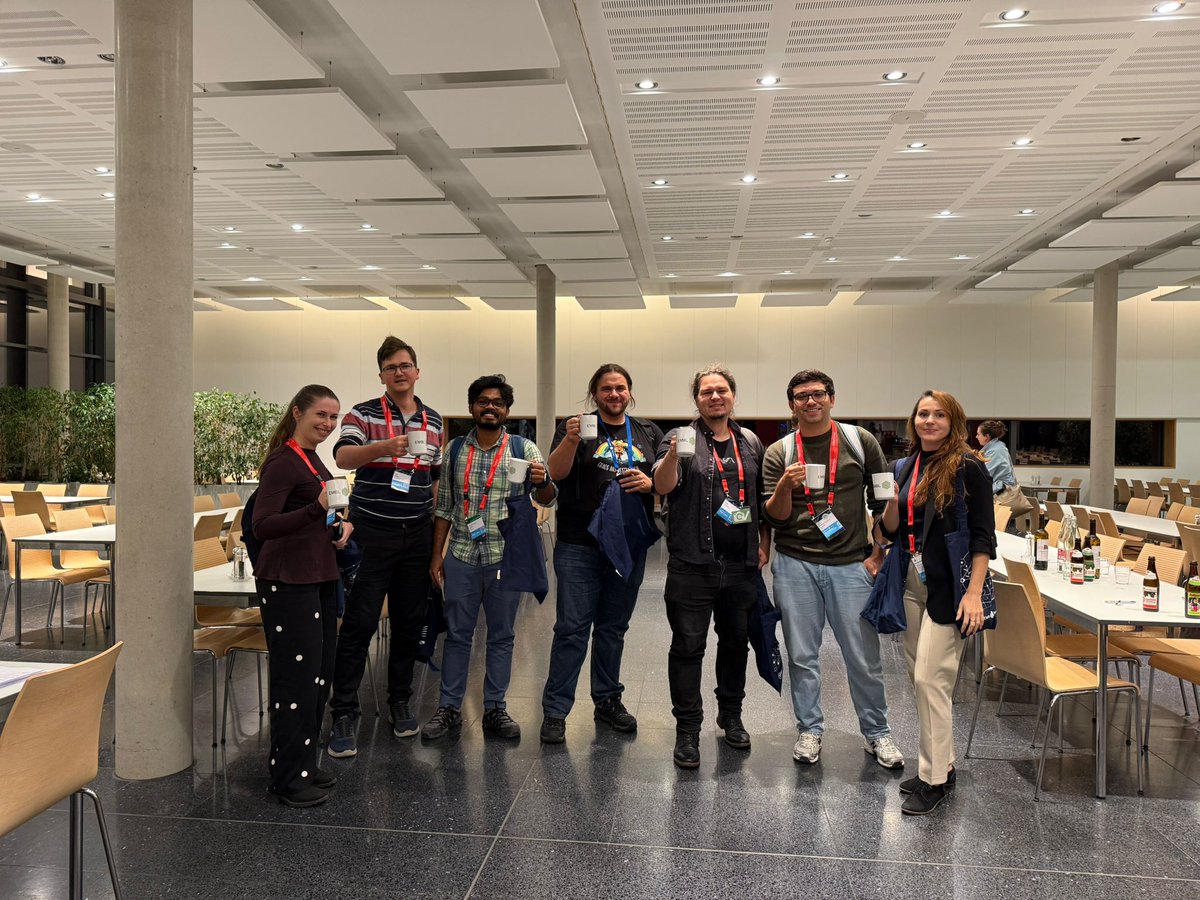 EMBL Events tweet media