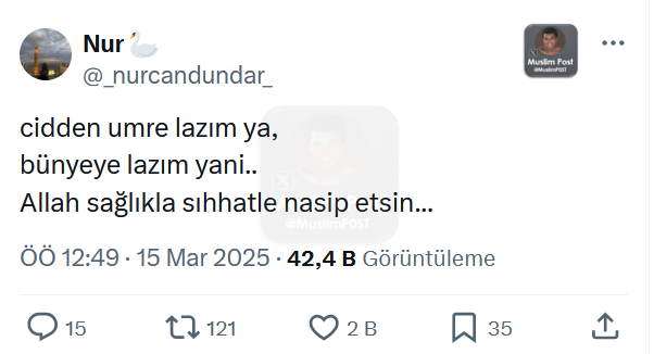 Muslim Post (@muslimp0st) on Twitter photo 