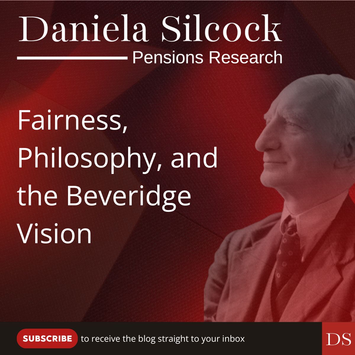 Daniela Silcock tweet media