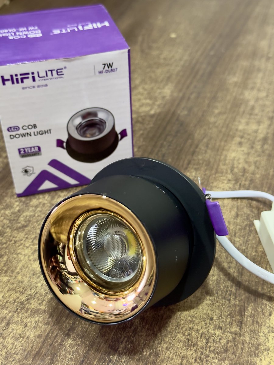 HeightsGhana's tweet image. LED Spotlights are available..

Call us today: 053-271-7780 WhatsApp: 0263-721-936

#LED #Spotlights #Hotels #Cafe #Lounge #Restaurants #Churches #Malls #Factory #Banks #Building #Projects #Ghana