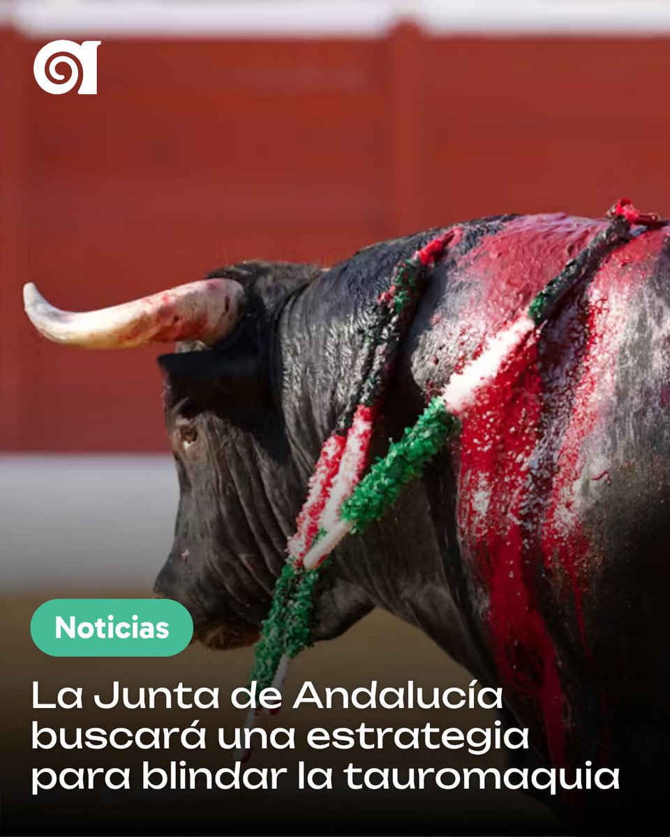 Andalucía Por Sí - Andalucistas tweet media