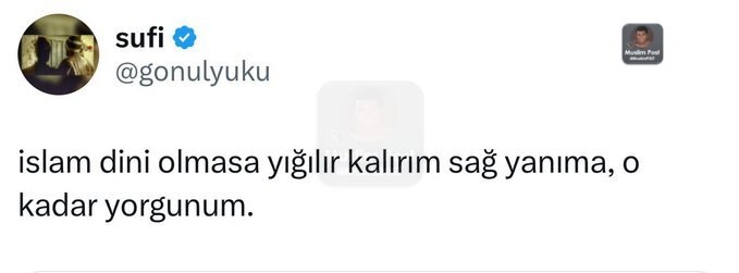 Muslim Post (@muslimp0st) on Twitter photo 