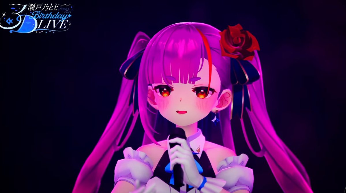 瀬戸乃とと🐟✨10/10(金)BD3Dライブ🎤 (@setono_toto1010) / X
