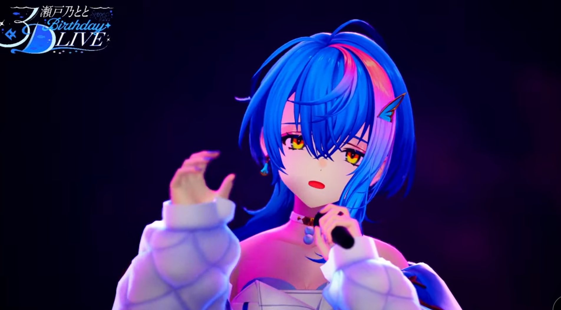 瀬戸乃とと🐟✨10/10(金)BD3Dライブ🎤 (@setono_toto1010) / X