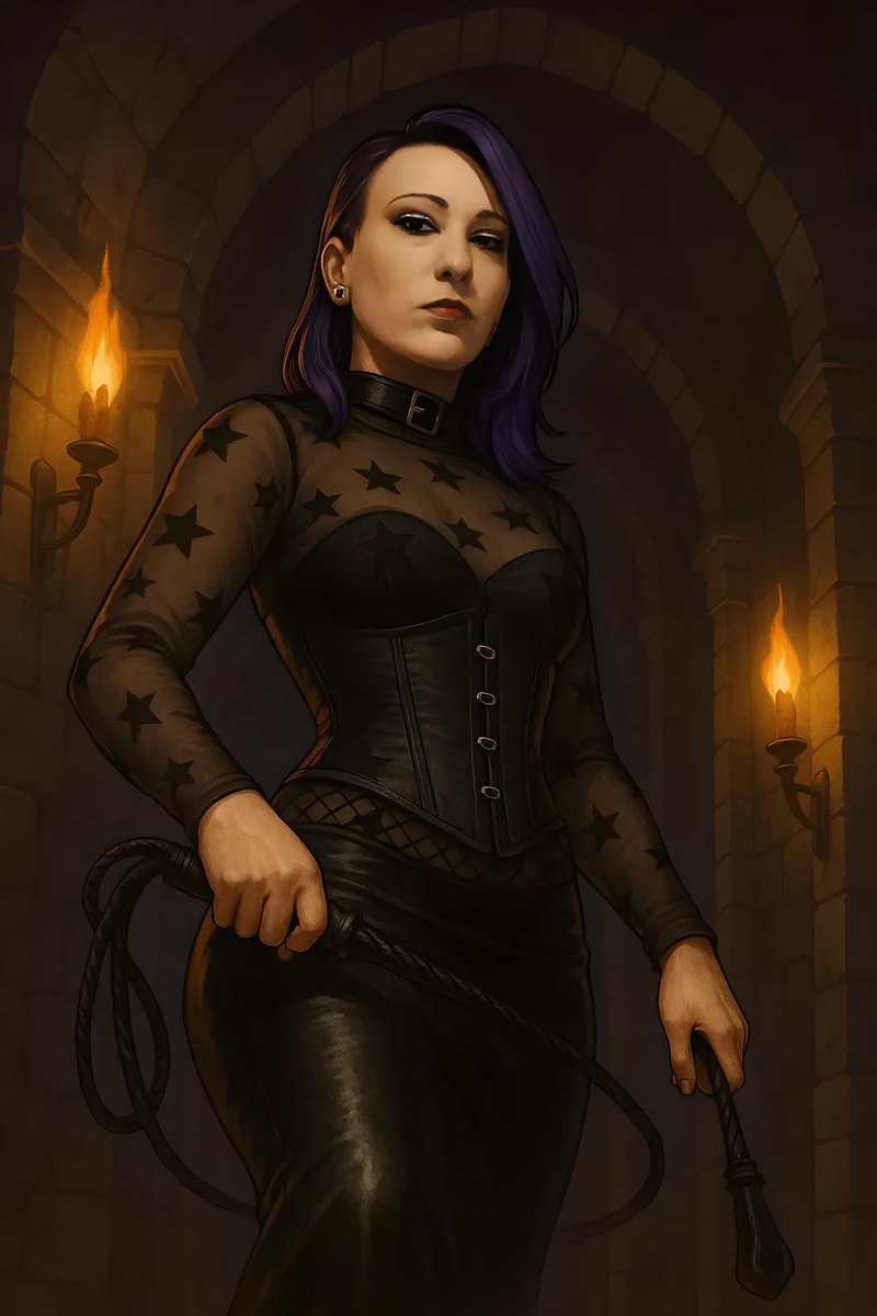 ⚠️Abierta la temporada de otoño 🍂🍁 reserva tú sesión 🍂🍁

#mistress #mazmorra #foot #fetichismodepies #domina #dominaandalucia #dominaspain